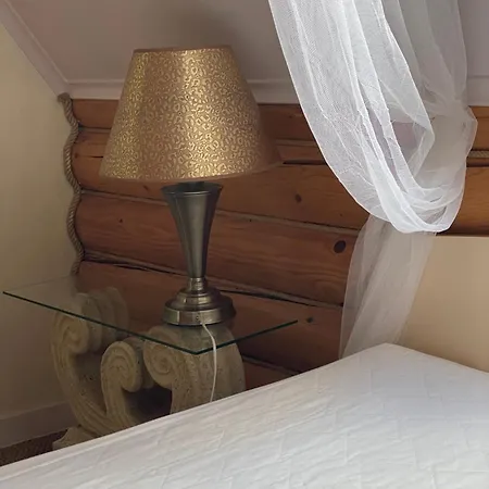 Hotel Bukovynskiy Zatyshok 3*