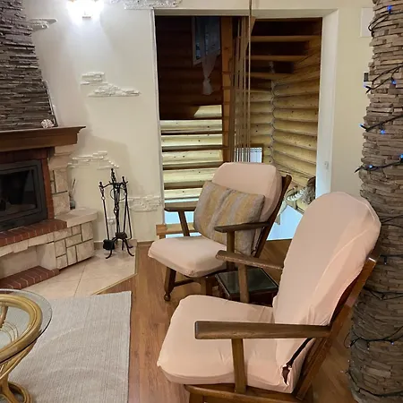 Hotel Bukovynskiy Zatyshok 3*