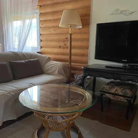 Bukovynskiy Zatyshok 3* Boekovel