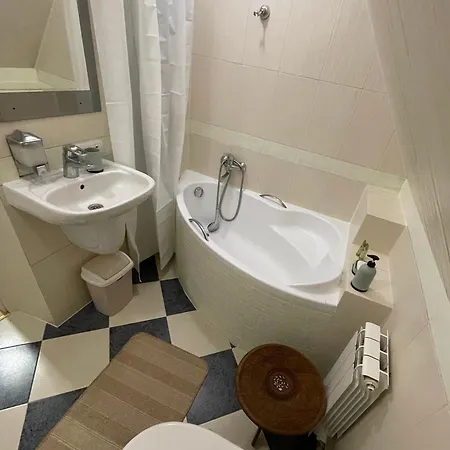 Bukovynskiy Zatyshok Boekovel