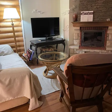 Bukovynskiy Zatyshok 3*