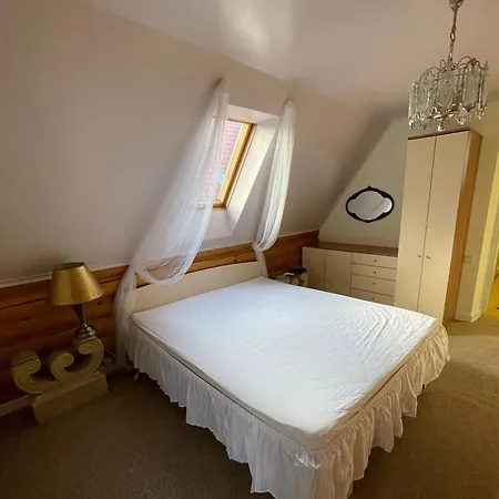 Bukovynskiy Zatyshok