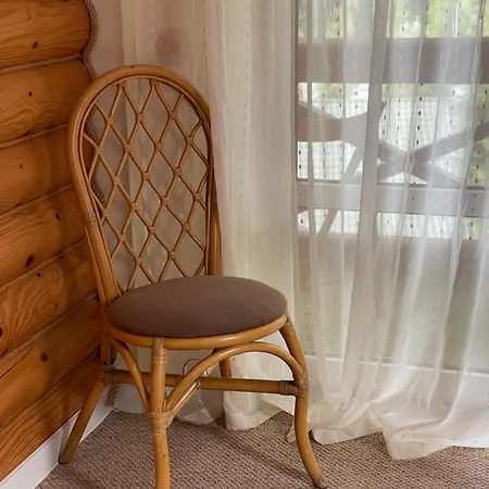 Bukovynskiy Zatyshok Boekovel