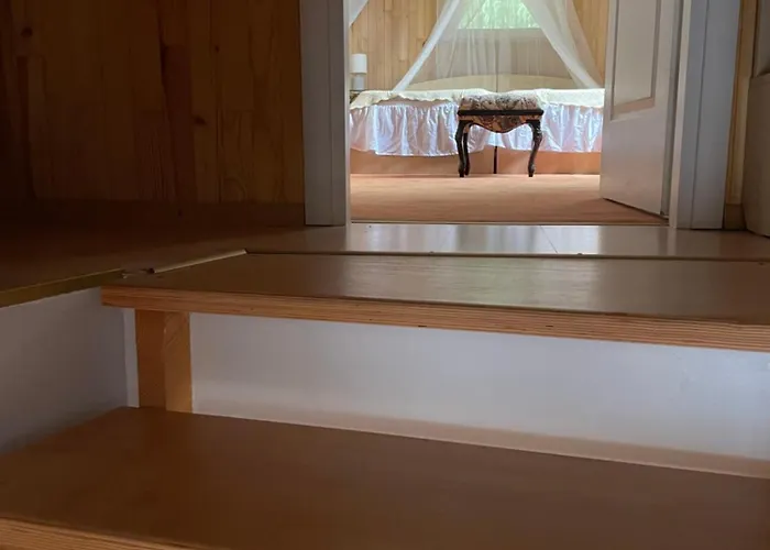 酒店 Bukovynskiy Zatyshok 3*