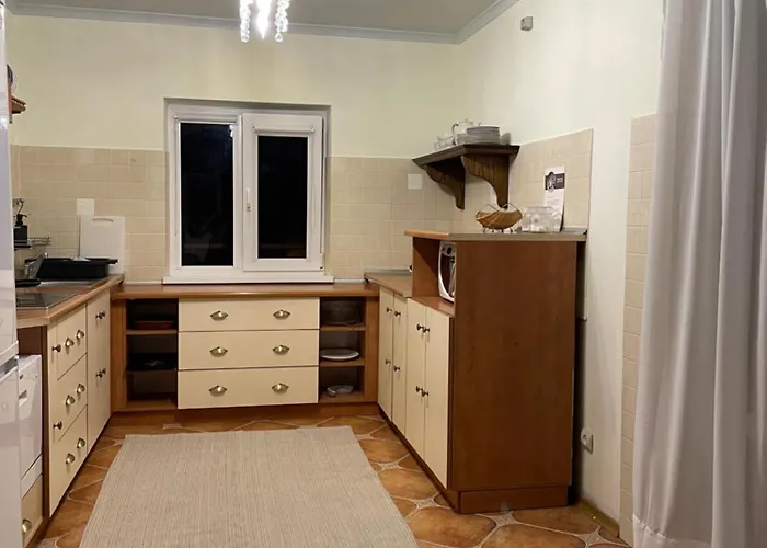 酒店 Bukovynskiy Zatyshok