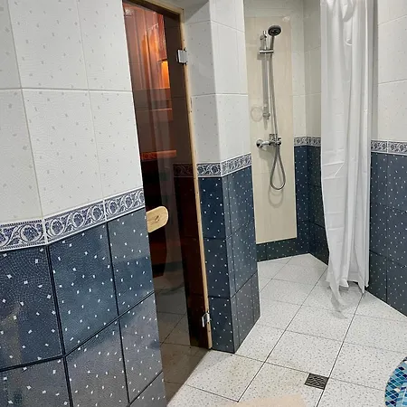 Bukovynskiy Zatyshok Bukovel
